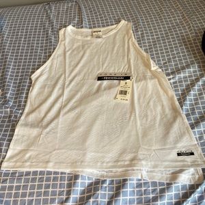 Reebok tank new